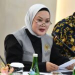 Sri Meliyana Tekankan Sosialisasi dan Kolaborasi dalam Program Pemagangan