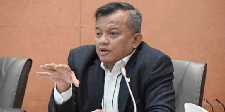 Anggota DPR Fraksi Partai Gerindra, Mulyadi