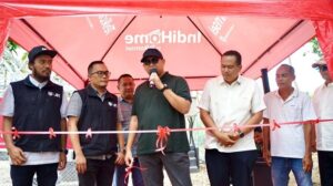 Wakil Ketua Komisi VI DPR RI, Andre Rosiade