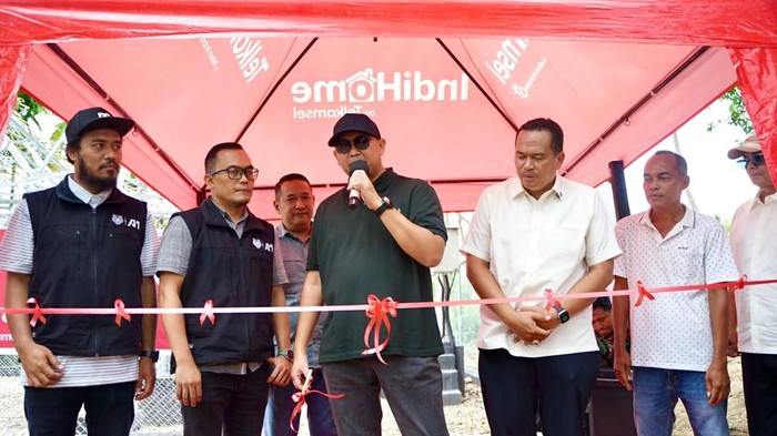 Wakil Ketua Komisi VI DPR RI, Andre Rosiade