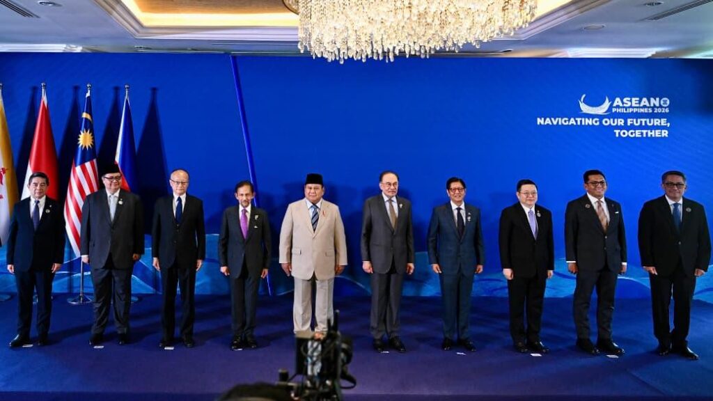 Presiden Republik Indonesia, Prabowo Subianto