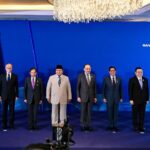 Di Forum BIMP-EAGA, Presiden Prabowo Dorong Percepatan Energi Bersih Kawasan