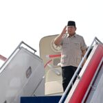 Presiden Prabowo Subianto Bertolak ke Filipina Hadiri KTT ASEAN ke-48 di Cebu