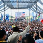 Presiden Prabowo Umumkan Pengesahan UU PPRT di May Day 2026, Tonggak Baru Perlindungan Pekerja