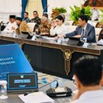 Presiden Prabowo Pimpin Ratas Stabilitas Ekonomi, Pertumbuhan RI Masuk Tertinggi di G20