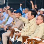 Presiden Prabowo Teken Perpres Ratifikasi ILO 188, Kesejahteraan Nelayan Jadi Prioritas