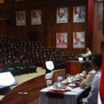 Presiden Prabowo Beri Arahan Khusus untuk Calon Pemimpin BUMN Masa Depan