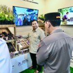 Dari Tuban, Presiden Prabowo Puji Inovasi Anak Bangsa di Tengah Krisis Energi Global