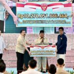 Presiden Prabowo Subianto Selamatkan Rp10,27 Triliun dan Jutaan Hektare Lahan Negara