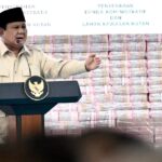 Presiden Prabowo Tegaskan Kekayaan Negara Harus Kembali untuk Kesejahteraan Rakyat