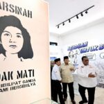 Museum Ibu Marsinah Diresmikan Presiden Prabowo, Tonggak Penghormatan bagi Perjuangan Kaum Buruh