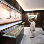 Kawah Candradimuka Pemimpin Bangsa, Presiden Prabowo Resmikan Museum dan Perpustakaan Seskoad