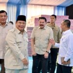 Presiden Prabowo Instruksikan Penurunan Bunga PNM Mekaar Jadi di Bawah 9 Persen
