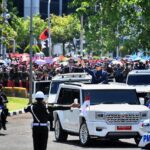 Debut Internasional Maung, Presiden Prabowo Gunakan Produk Dalam Negeri di KTT ASEAN Filipina