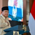 Presiden Prabowo Tegaskan Ketahanan Pangan Jadi Kunci Kedaulatan Indonesia