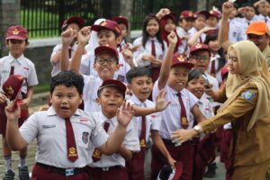 Presiden Prabowo Subianto