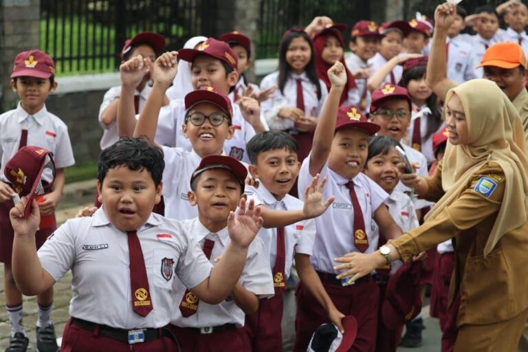 Presiden Prabowo Subianto