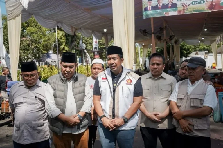 DPD Partai Gerindra Sumatera Utara