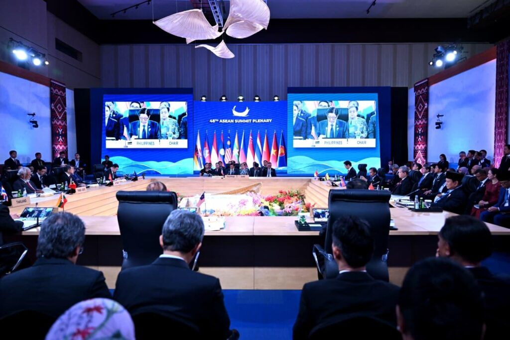 Presiden Republik Indonesia, Prabowo Subianto