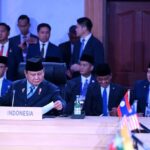 Di KTT ASEAN, Presiden Prabowo Subianto Soroti Ancaman El Nino terhadap Ketahanan Pangan