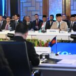 Presiden Prabowo Subianto Serukan Penguatan Kolaborasi Kawasan di KTT Khusus BIMP-EAGA