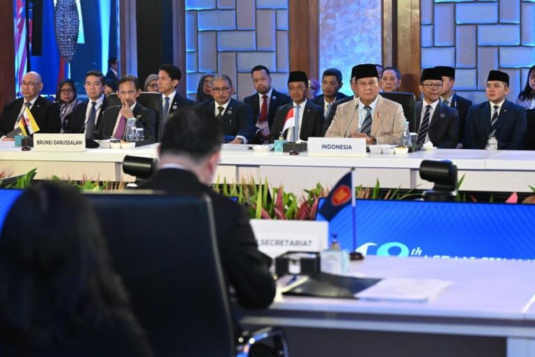 Presiden Republik Indonesia, Prabowo Subianto