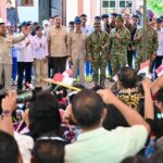 Presiden Prabowo Siapkan Desa Nelayan Modern di Miangas untuk Tingkatkan Kesejahteraan Warga