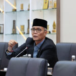 TA Khalid: Revisi UUPA Diperlukan untuk Menjawab Kebutuhan Aceh Saat Ini