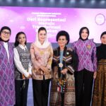 Novita Wijayanti: KPPRI Jadi Momentum Transformasi Peran Perempuan di Parlemen