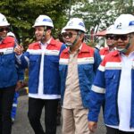 Kardaya Warnika Ingatkan Pertamina Jaga Distribusi BBM dan LPG Subsidi