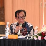 La Tinro Soroti Banyak Situs Bersejarah di Malang yang Belum Tergarap Optimal