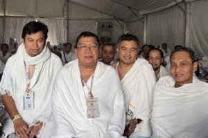 Anggota Tim Pengawas (Timwas) Haji DPR RI 2026, Abdul Wachid