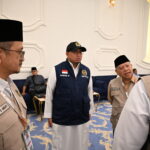 Andre Rosiade Usul Layanan Haji Indonesia Naik Kelas dari D ke C-Plus