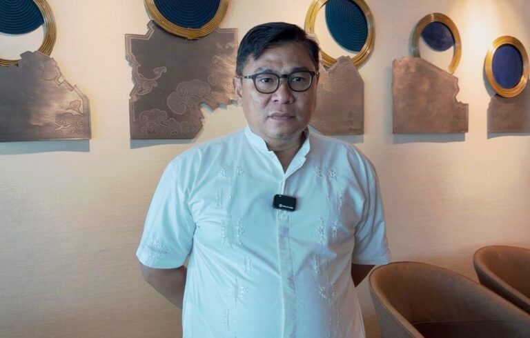 Anggota Tim Pengawas (Timwas) Haji DPR RI, Danang Wicaksana Sulistya
