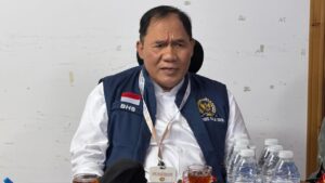 Anggota Timwas Haji DPR RI 2026, Bambang Haryo Soekartono