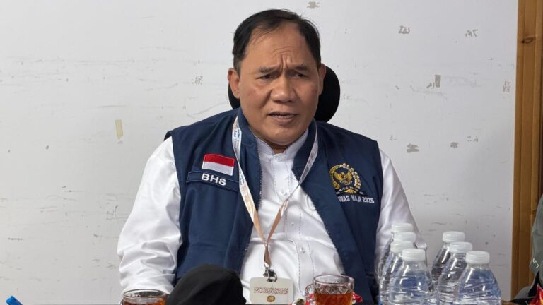 Anggota Timwas Haji DPR RI 2026, Bambang Haryo Soekartono