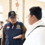 Danang Wicaksana Minta PPIH Pertahankan Kualitas Layanan hingga Akhir Operasional Haji