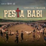 Di Balik Film “Pesta Babi”: Papua Selatan dalam Perang Propaganda Modern