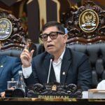 Bob Hasan: Reformasi KUHP dan KUHAP Harus Diikuti Pembenahan Aparat Penegak Hukum