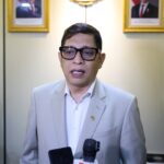 Bob Hasan: Revisi UU Pemerintahan Aceh Penting untuk Jawab Tantangan Zaman