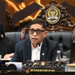 Bob Hasan: Baleg DPR Fokus Bahas RUU Prioritas, dari Masyarakat Adat hingga Satu Data Indonesia