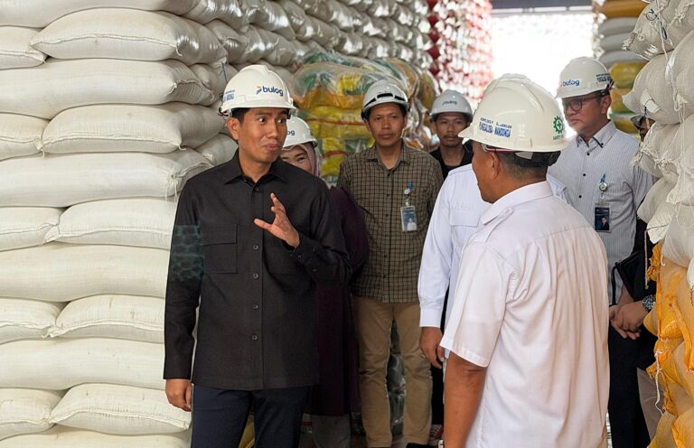 Wakil Ketua Komisi II DPR RI, Bahtra Banong