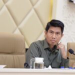 Bahtra Tegaskan Komisi II DPR RI Kawal Penyelesaian Konflik Agraria dan HGU