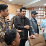 Sertifikat Tanah Kini Lebih Cepat, Bahtra Puji Layanan ATR/BPN Sukoharjo