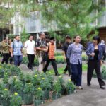 Kunjungi Rumah Atsiri, Rahayu Saraswati Dorong Model Wisata Berbasis Hilirisasi dan Inovasi
