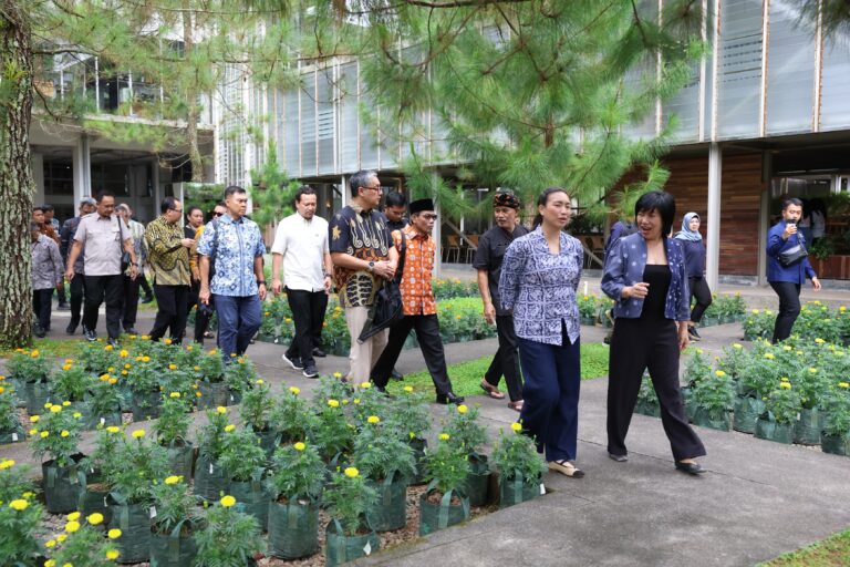 Wakil Ketua Komisi VII DPR RI, Rahayu Saraswati D. Djojohadikusumo