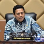 Andi Iwan Aras Soroti Tekanan Sistemik Jalur Rel, Dorong Percepatan Double Track