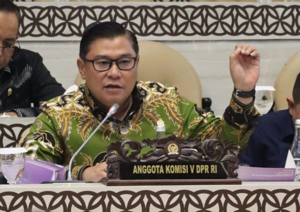 BSPS Jateng 2026 Naik Signifikan, Danang Wicaksana Dukung Percepatan Rumah Layak Huni