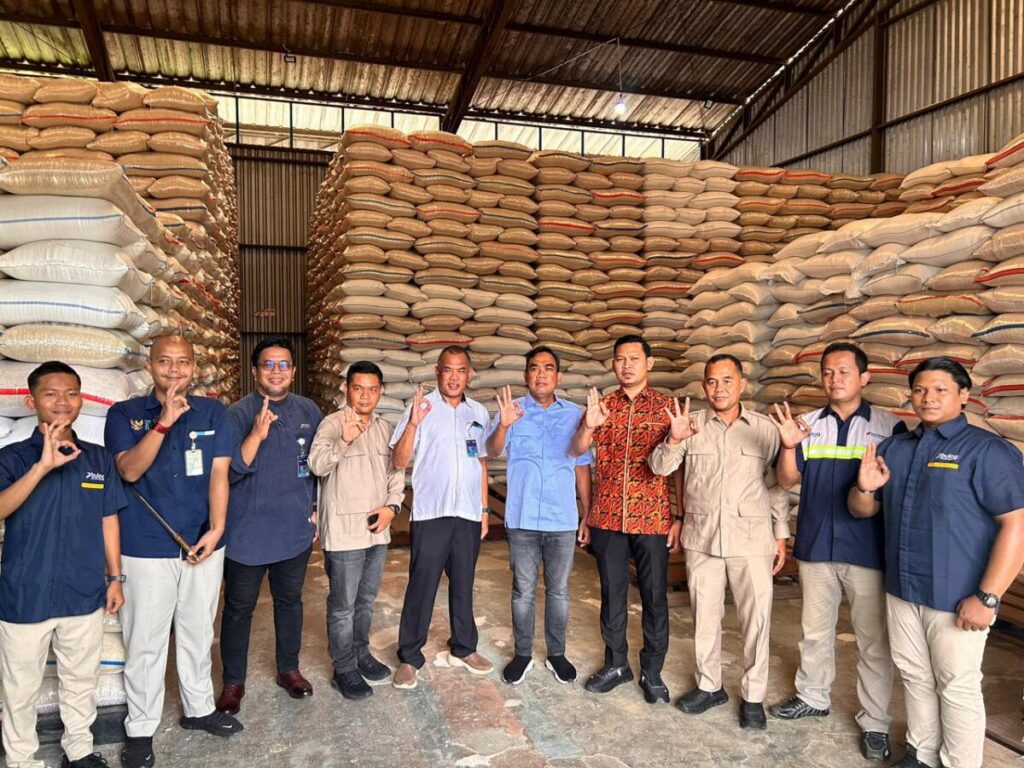 Kapoksi Gerindra Komisi X DPR RI, Ali Zamroni