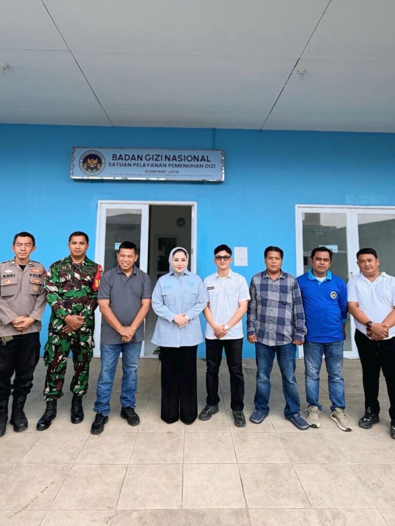 Anggota Komisi VIII DPR RI, Hj. Wardatul Asriah